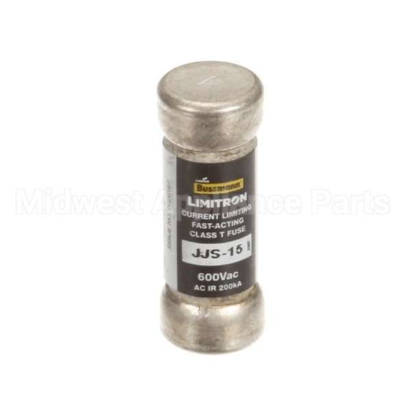 2E-305479 Compatible Stero Fuse Class T Type Jjs 15 A