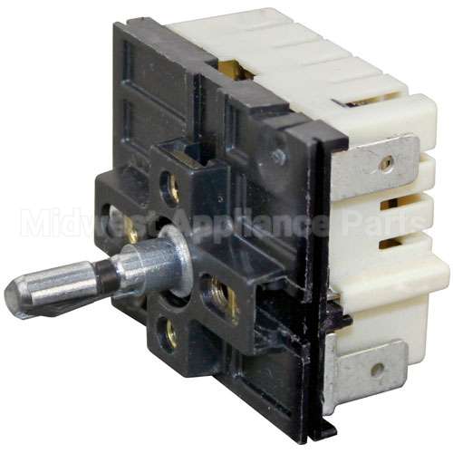 2E-30562 Compatible Bloomfield Infinite Switch 240V/15A