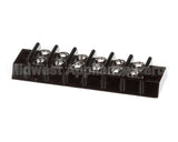 2E-30578 Wells Terminal Block 6Pole 30 Amp