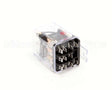 2E-30600-02 Lang Relay 240Vac 3Formc Flng
