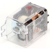 2E-30600-04 Compatible Lang Rlay 24Vac 2Frmc Dpdt