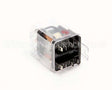 2E-30600-04 Lang Rlay 24Vac 2Frmc Dpdt