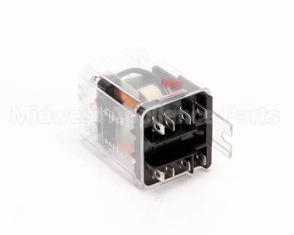 2E-30600-04 Lang Rlay 24Vac 2Frmc Dpdt