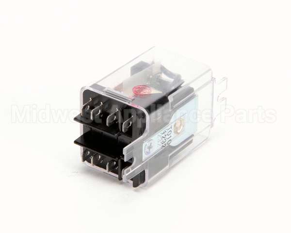 2E-30600-04 Lang Rlay 24Vac 2Frmc Dpdt