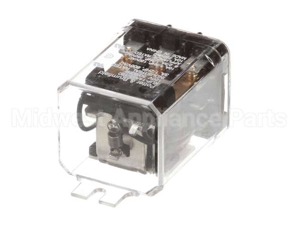 2E-30600-06 Lang Relay