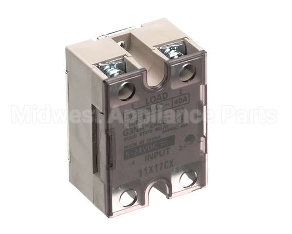2E-30600-15 Lang Relay Ssr 24-240Vac 40A