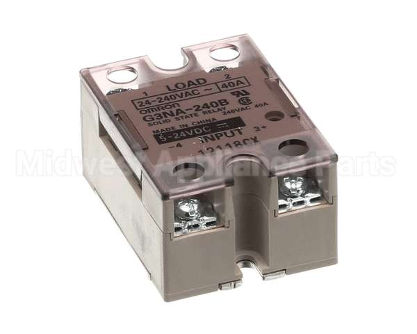 2E-30600-15 Star Relay Ssr 24-240Vac 40A
