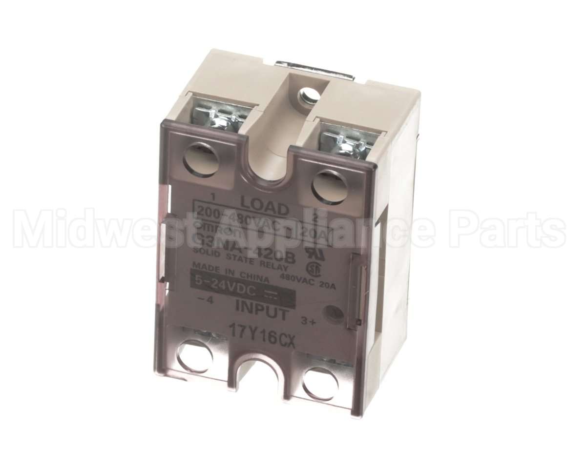 2E-30600-16 Star Relay Ssr 480Vac 20 A