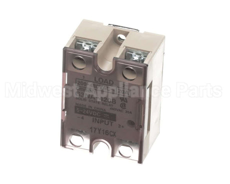 2E-30600-16 Star Relay Ssr 480Vac 20 A