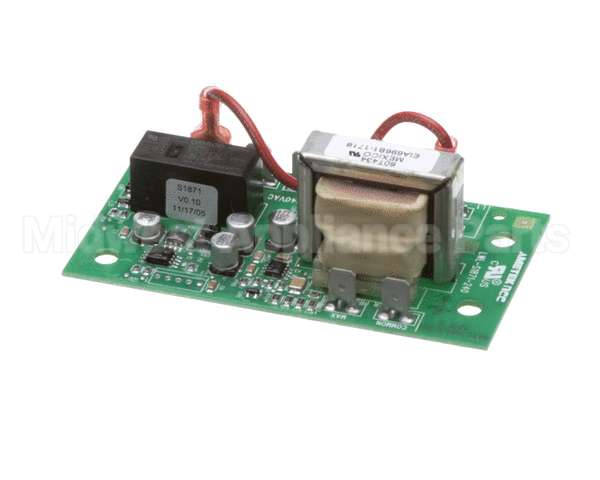 2E-306865 Bloomfield Control Liq Level 208/240