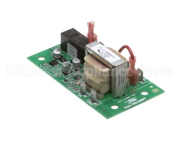 2E-306865 Bloomfield Control Liq Level 208/240