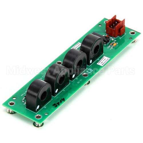2E-306976 Compatible Star Current Detect Assy