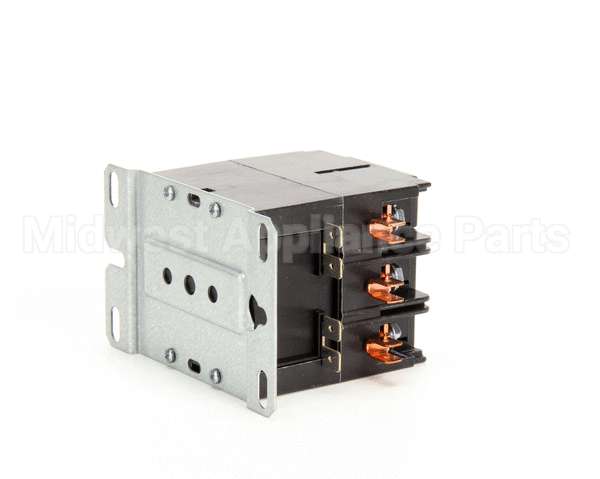 2E-30700-06 Lang Contc-3Pole,35A@24Va,Heat