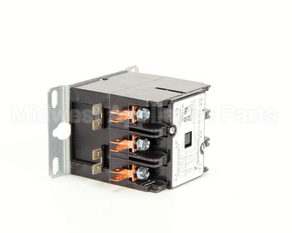 2E-30700-06 Lang Contc-3Pole,35A@24Va,Heat