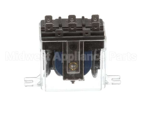 2E-30700-17 Lang Contc 3Pole 30A 24Vac