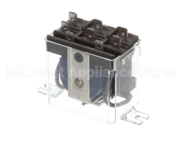 2E-30700-17 Lang Contc 3Pole 30A 24Vac