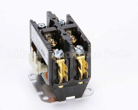 2E-30701-04 Lang Contc 2Pole 20A 24Vac