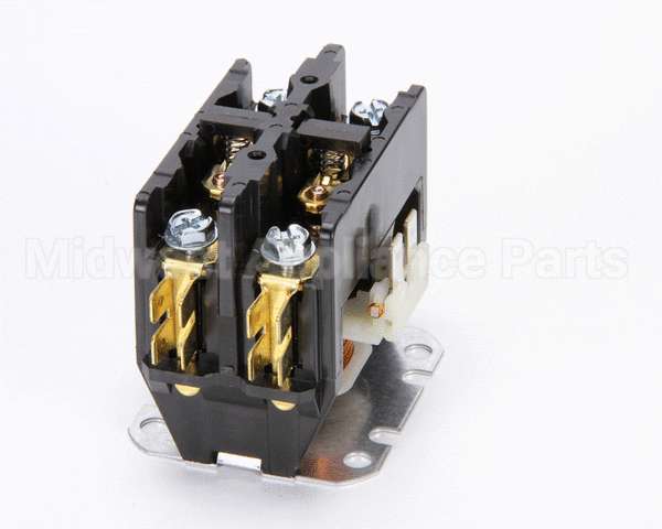 2E-30701-04 Lang Contc 2Pole 20A 24Vac