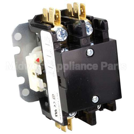 2E-30701-04 Compatible Star Contactor 2P 30/40A 24V