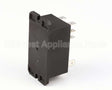 2E-30701-05 Lang Relay-2Pole,30A@24Vac,Mtr