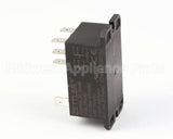 2E-30701-05 Lang Relay-2Pole,30A@24Vac,Mtr