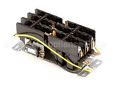2E-30705-02 Lang Contc 2-Spd Mtr 25A 24Vac