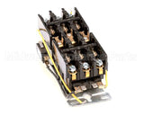 2E-30705-02 Lang Contc 2-Spd Mtr 25A 24Vac