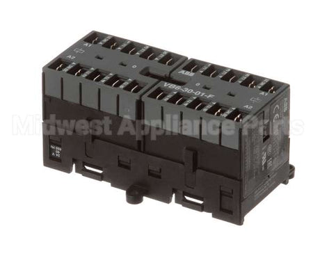 2E-30705-03 Lang Contc 2-Spd Mtr Abb