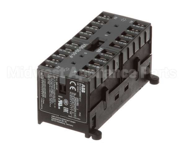 2E-30705-03 Lang Contc 2-Spd Mtr Abb