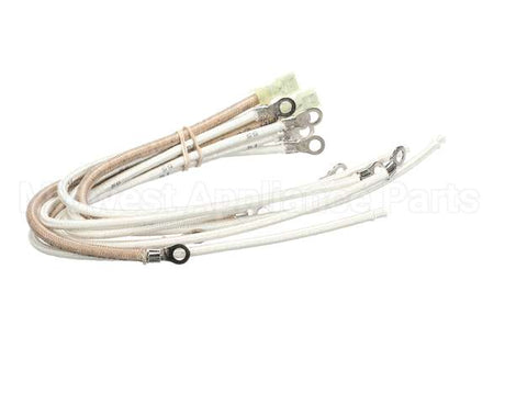 2E-307324 Wells Harness Heater Wire Set,M4200