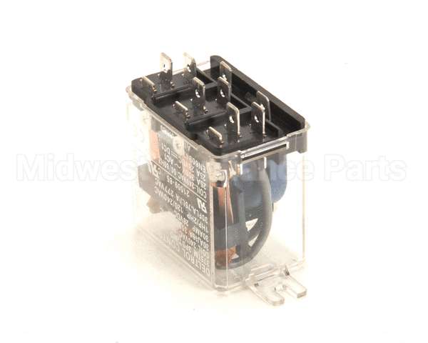 2E-307328 Wells Relay-3Pst, I/O, 240/30A