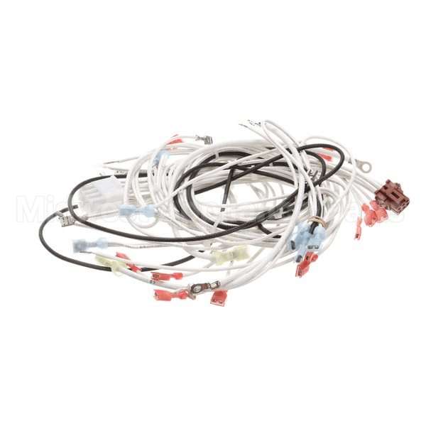 2E-307329 Compatible Stero Harness Main M4200-3S