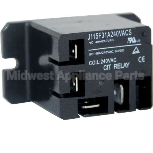 2E-307334 Compatible Star Relay