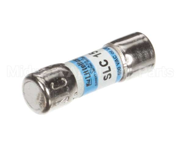 2E-30900-10 Lang Fuse 15Amp 600V (Sc-15)