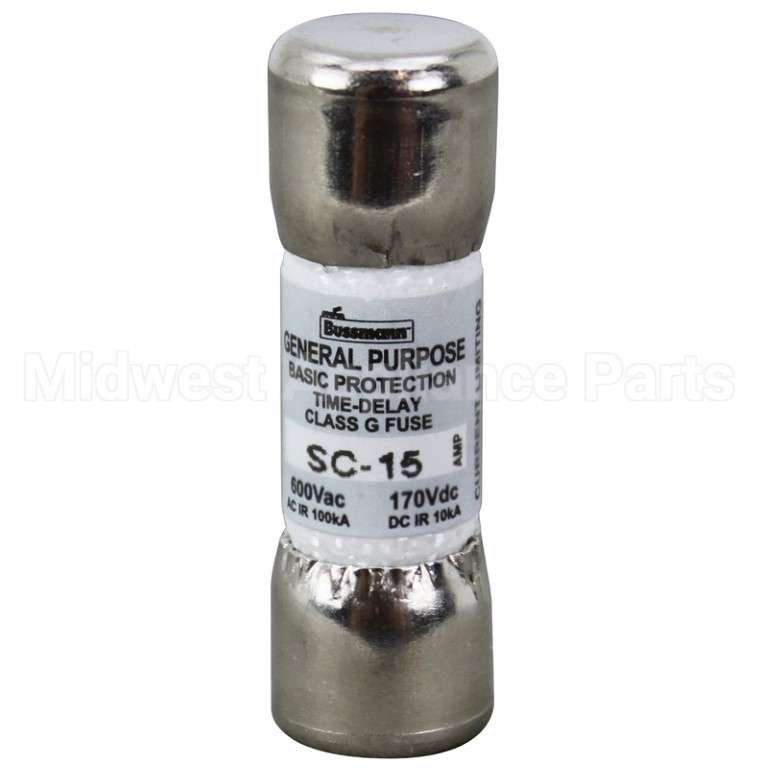 2E-30900-10 Compatible Star Fuse
