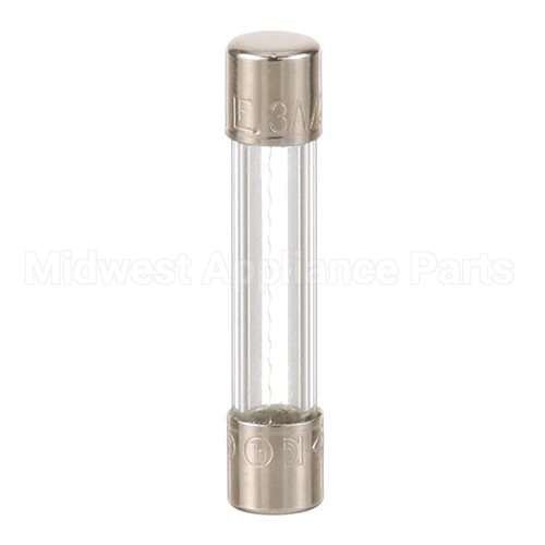 2E-30900-15 Compatible Star Fuse 3 Amp Agc