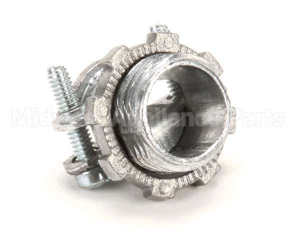 2E-31200-01 Lang Straight Conduit Ftg 3/8