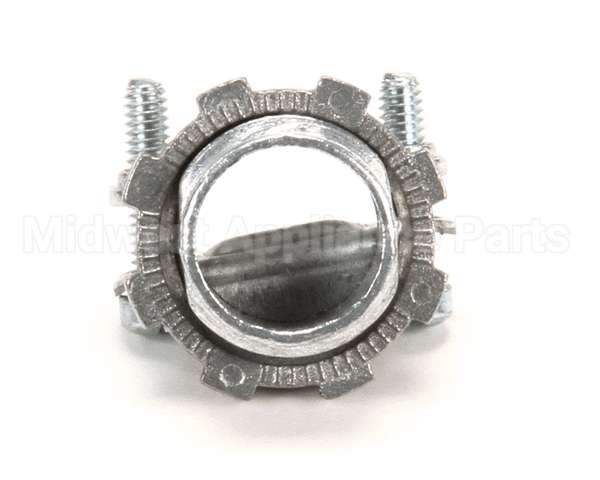 2E-31200-01 Lang Straight Conduit Ftg 3/8