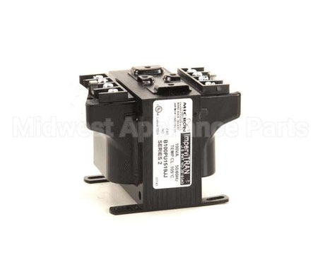 2E-31400-04 Lang Transformer 480/240Vac 100Va