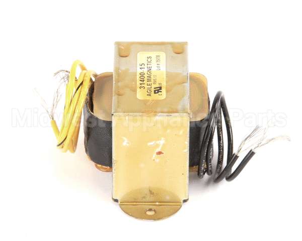 2E-31400-15 Lang Transformer 480/24Vac