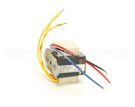 2E-31400-26 Lang Xformr 208-240/24-12 40Va