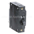 2E-31800-02 Compatible Star Circuitbreaker, 250V 50A, 1 Pole