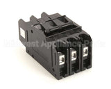 2E-31800-04 Lang Circuit Breaker 480V 50A 3 Pl