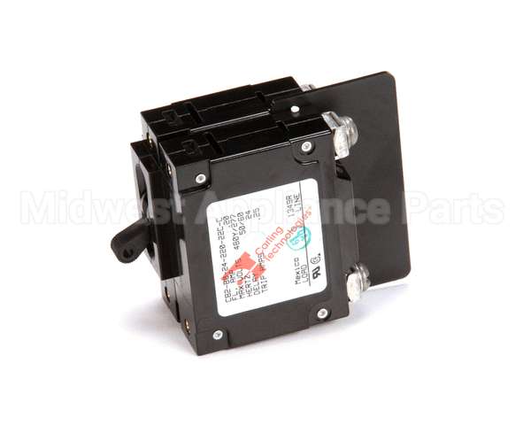 2E-31800-07 Lang Cb 2/10 Amp 2 Pole