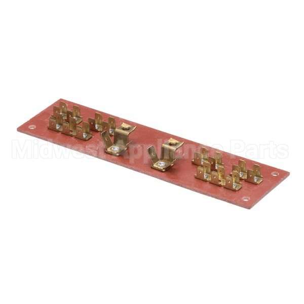 2E-32323 Compatible Star Board, Terminal, Tu95101