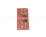 2E-32323 Star Board, Terminal, Tu95101
