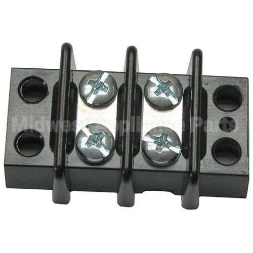 2E-33068 Compatible Wells Terminal Block 2 Pole