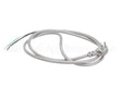 2E-34538 Wells Cord Set 125V Nema 5-20P