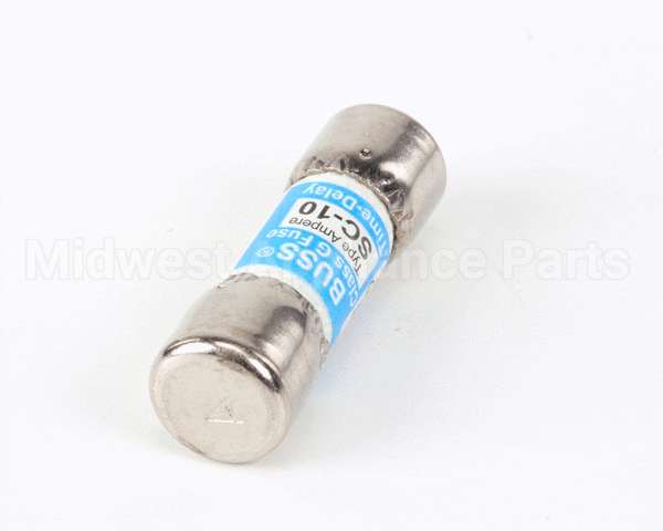 2E-34768 Wells Fuse,Sc-10/10A300V,Each