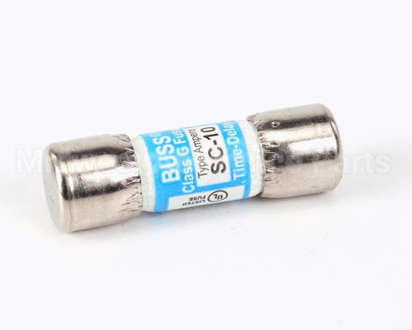 2E-34768 Wells Fuse,Sc-10/10A300V,Each